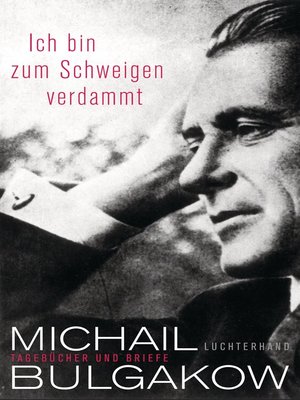 cover image of Ich bin zum Schweigen verdammt